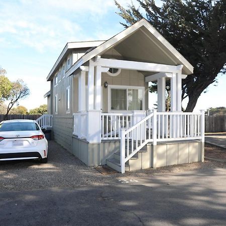 Marina Dunes Park Model Exterior foto